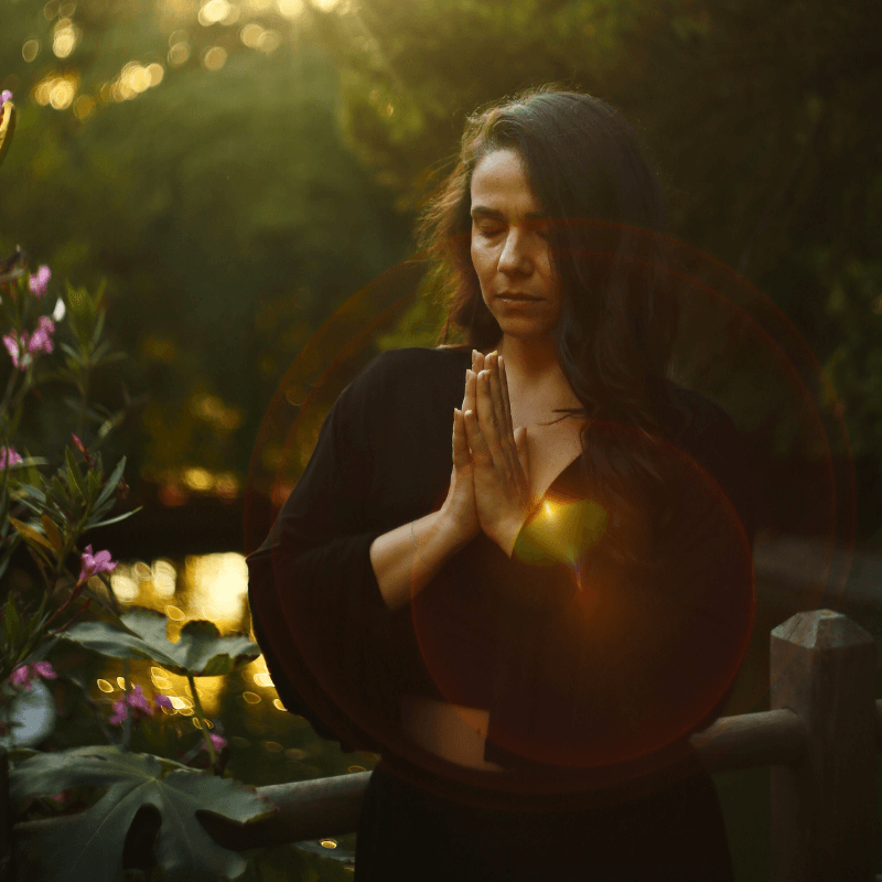 Sedef Yüksel - Yoga