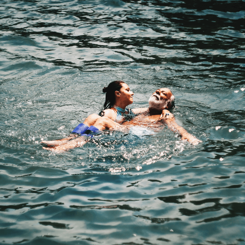 Sedef Yüksel - Su Terapisi