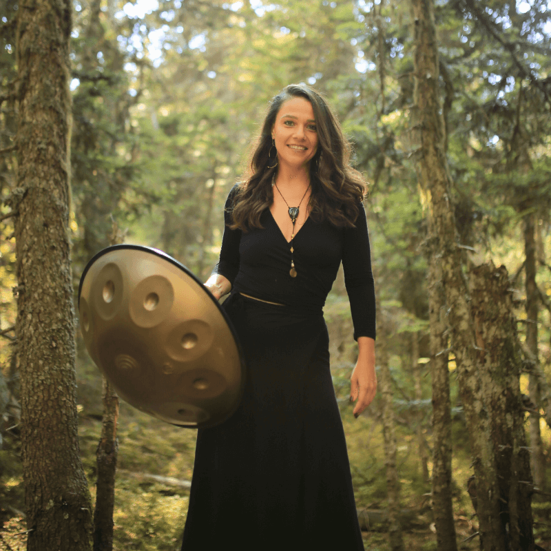 Sedef Yüksel - Ses Meditasyonu