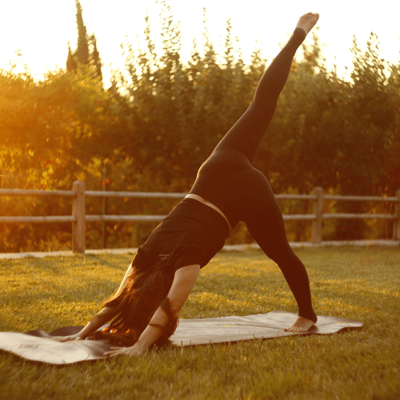 Sedef Yüksel - Yoga