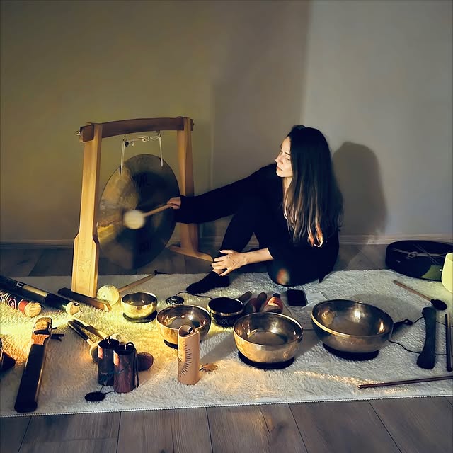 Sedef Yüksel - Instagram