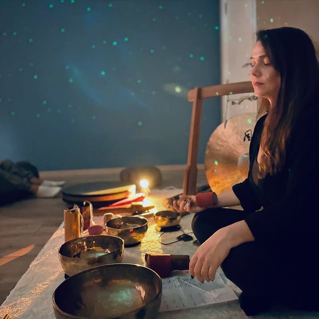 Sedef Yüksel - Instagram