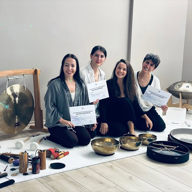 Sedef Yüksel - Instagram