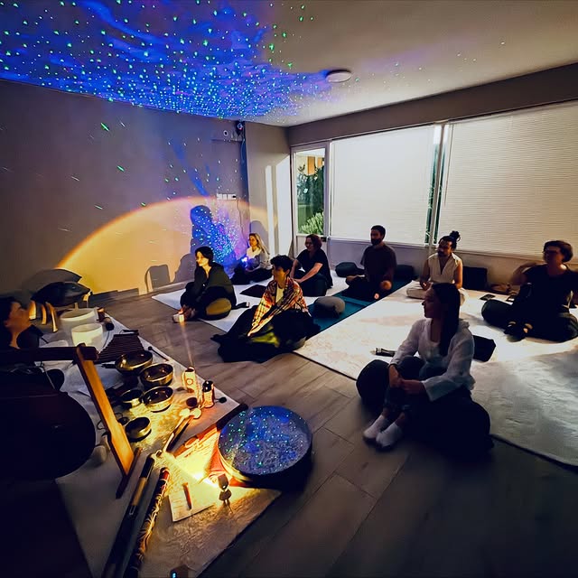 Sedef Yüksel - Instagram