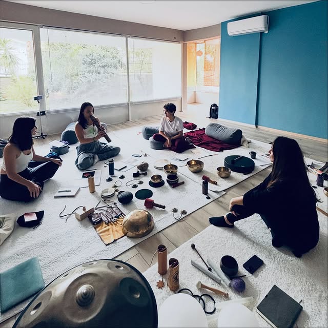 Sedef Yüksel - Instagram