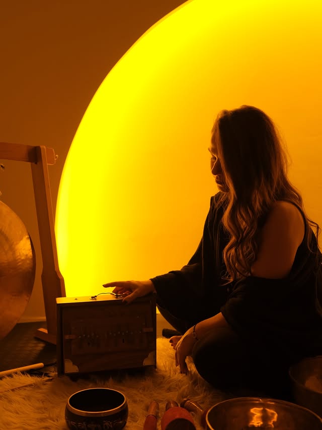 Sedef Yüksel - Instagram