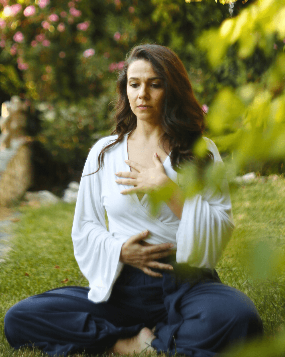 Sedef Yüksel - Otonom Sinir Sistemi