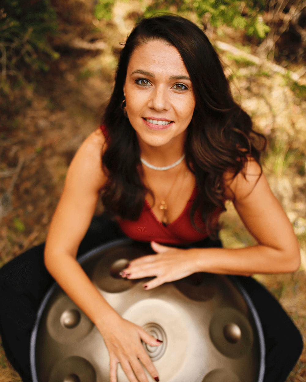 Sedef Yüksel - Ses Meditasyonu