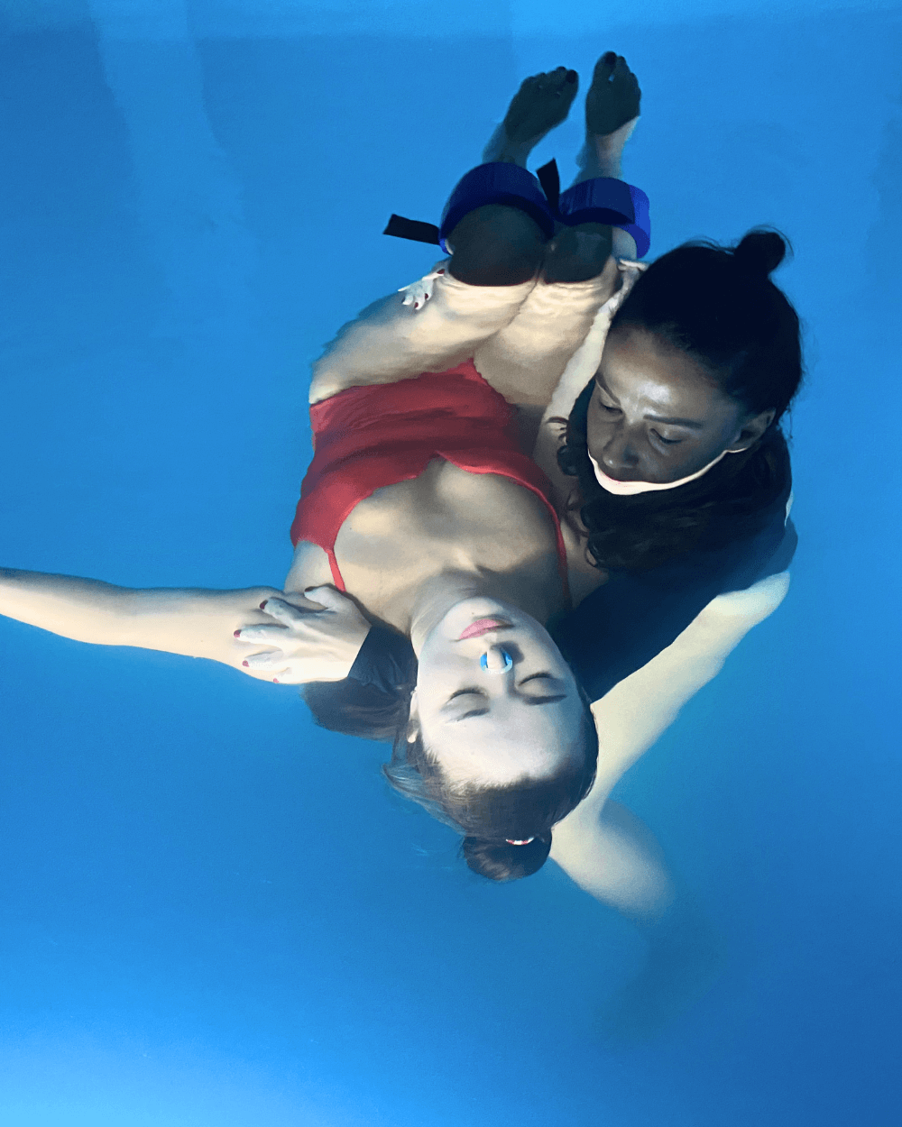 Sedef Yüksel - Su Terapisi