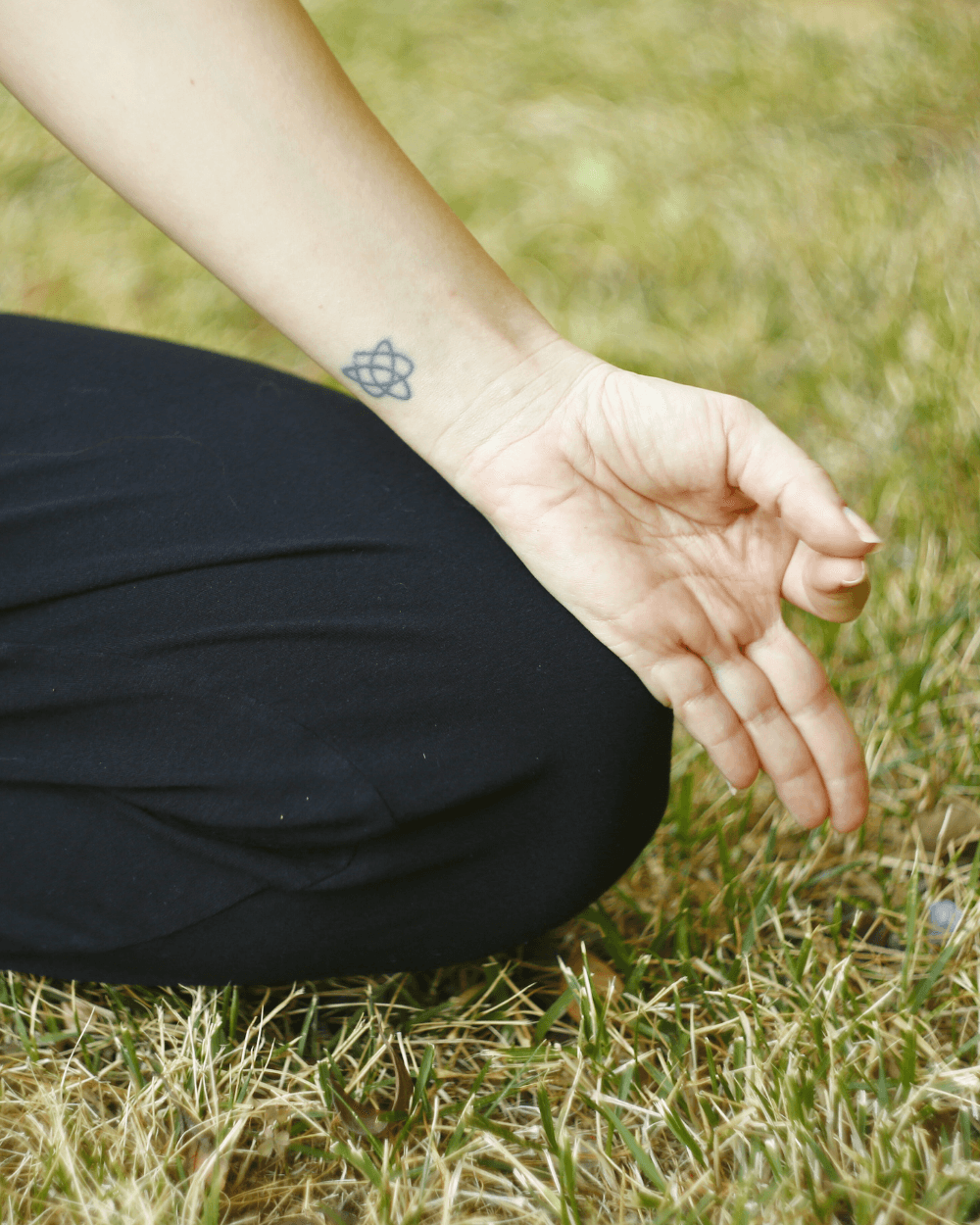 Sedef Yüksel - Yoga